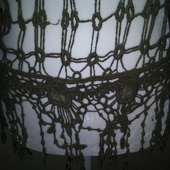 ‼Women's Knitted Tank Top - Picture 3 of 7